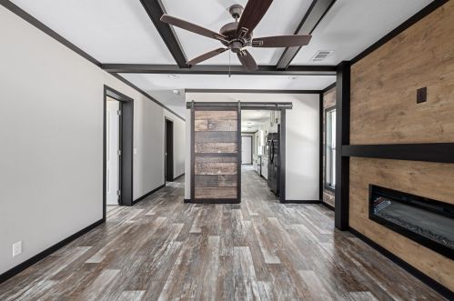 498 Arbour St, Defuniak Springs FL 32433-4897 exterior