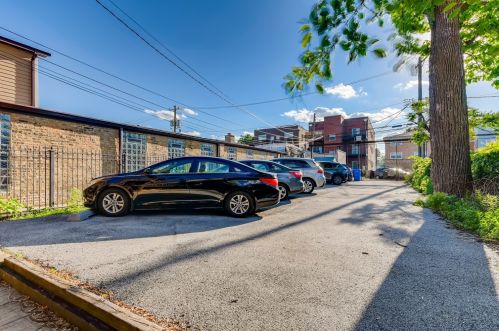 4244 Pulaski Rd, Chicago IL  60641-2330 exterior