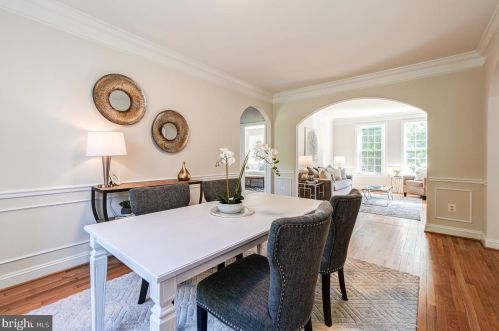 14408 Big Bear Ct, Silver Spring MD 20906-2463 exterior