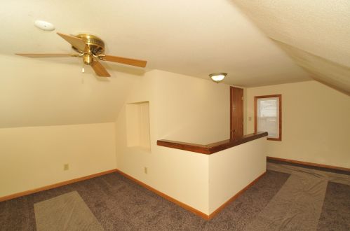 407 61, Milwaukee WI 53213-4124 exterior