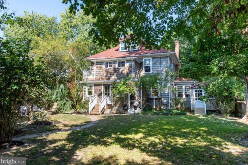 210 Brookletts Ave, Easton MD 21601-2915 exterior