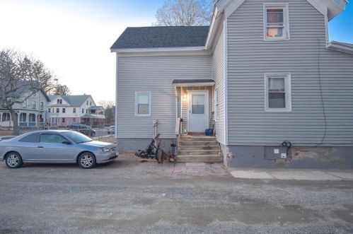 75 Sherman St, Springfield MA 01109-3515 exterior