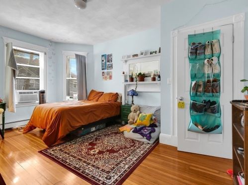 82 Elmira St, Boston MA exterior