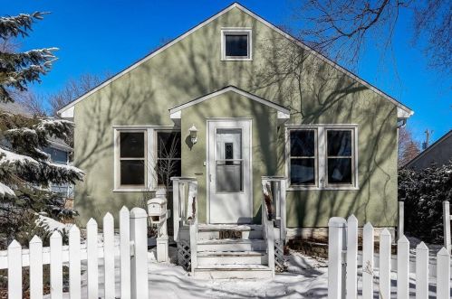 1042 Dwane St, South Saint Paul MN 55075-1646 exterior