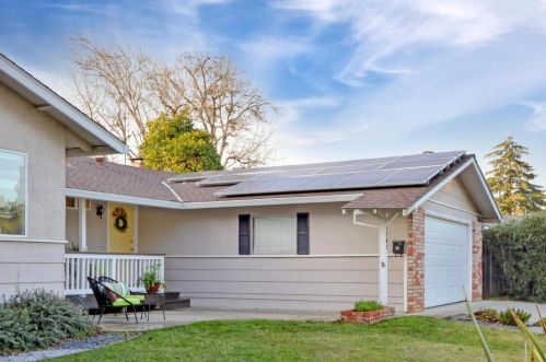 1707 Baywood Ln, Davis CA 95618-0543 exterior