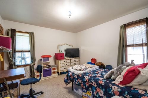 3427 53, Milwaukee WI 53216-3257 exterior