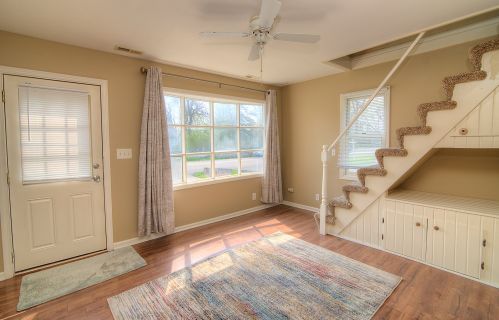 5119 Wonder Wood Dr, Bull Valley IL 60097-8133 exterior