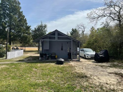 114 Jim Lee Rd, Defuniak Springs FL exterior