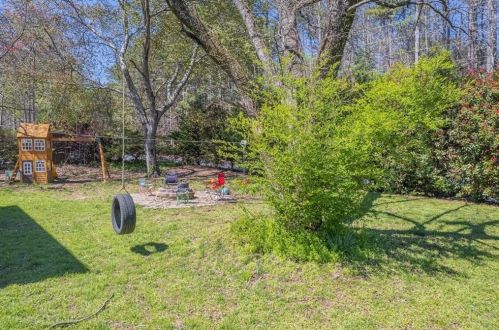 2802 Emerson Lake Dr, Lithonia GA  30078-6642 exterior