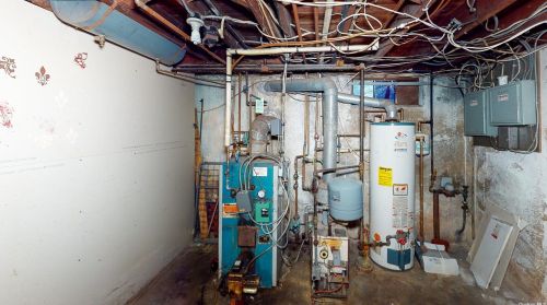 9 Birch Dr, Huntington Station NY 11746-3003 exterior