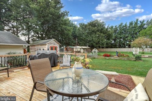 375 Basehoar School Rd, Littlestown PA 17340-9551 exterior