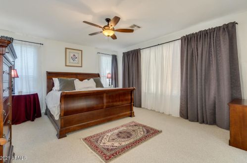 2369 Megan St, Chandler AZ 85225-9009 exterior