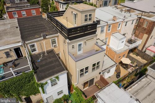 1814 Catharine St, Philadelphia PA  19146-1835 exterior