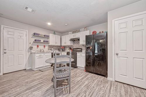 16661 Hammon, Montgomery TX 77316-6719 exterior