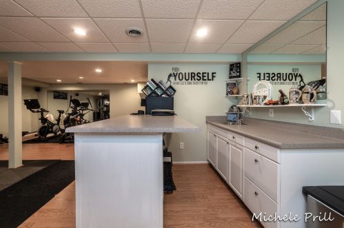 6215 Eagle Rdg Dr, Kalamazoo MI 49004-9627 exterior