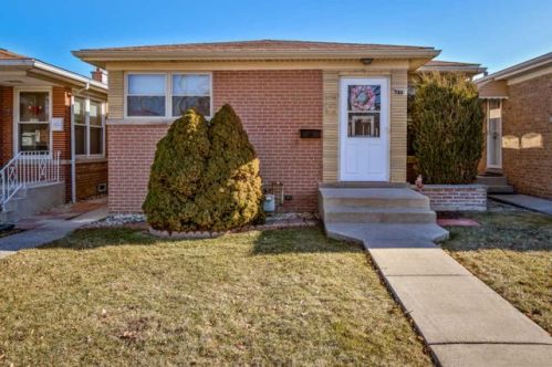 7441 Octavia Ave, Chicago, IL 60631-4436