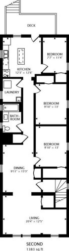 1730 Talman Ave, Chicago IL 60659-4910 exterior