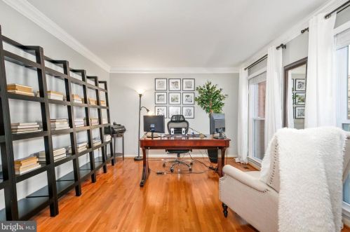 715 Brandon Grn Dr, Silver Spring MD 20904-3568 exterior