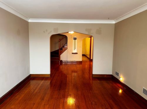 4135 56th St, Chicago IL  60629-4814 exterior