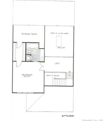 311 Lansdowne, Westport CT  06880-5651 exterior