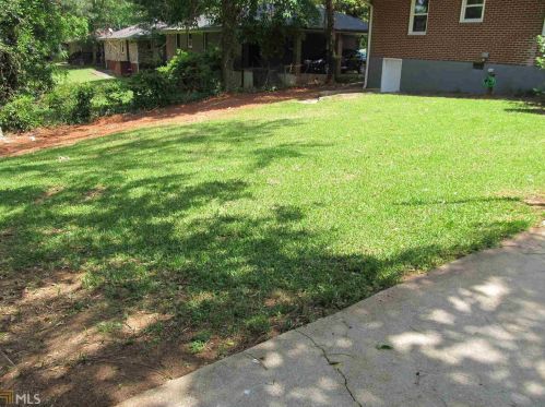 2154 Brannen Rd, Atlanta GA 30316-4149 exterior