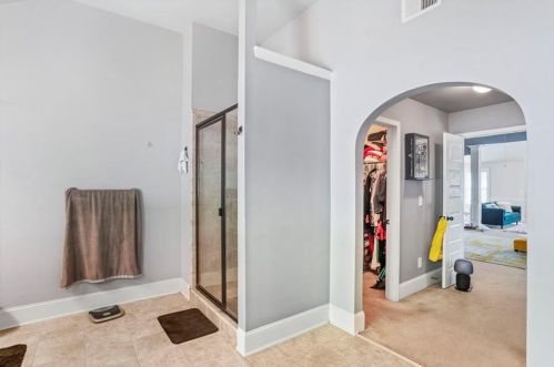 800 Clifton Spg Close, Atlanta GA 30349-8727 exterior