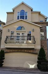 9116 Harbor Hills Dr, Houston TX  77054-6008 exterior