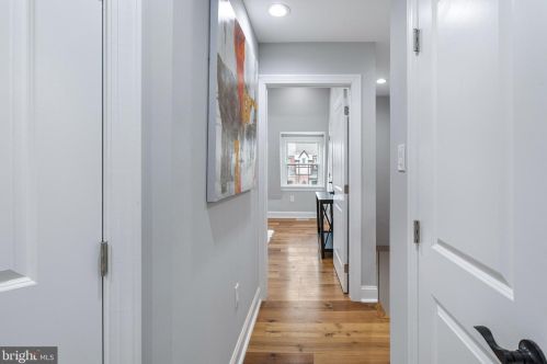 1354 Rittenhouse St, Washington DC  20011-1106 exterior