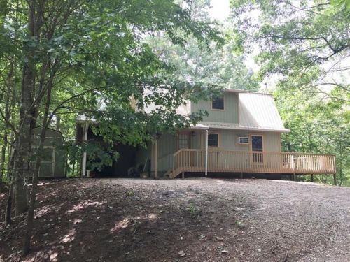 298 Pine Ridge Trl, Almond, NC 28702-6101