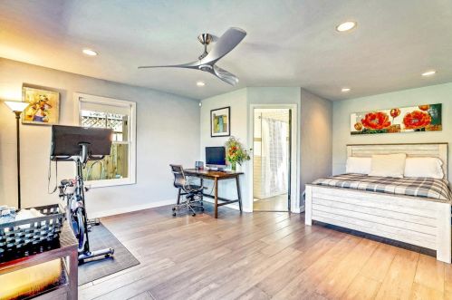 2524 Gerald Way, San Jose CA 95125-4019 exterior