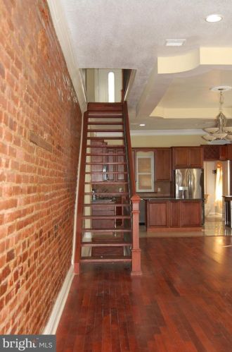 1824 Dickinson St, Philadelphia PA  19146-4660 exterior