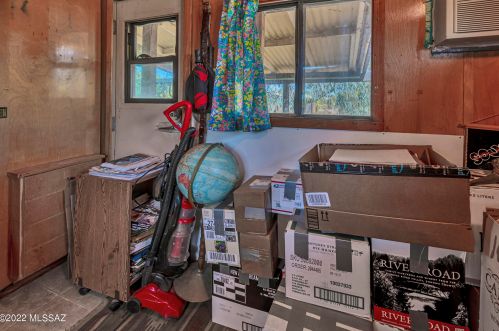 4105 Hogan Dr, Tucson AZ 85735-1809 exterior