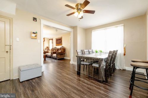 1417 Friendship St, Philadelphia PA 19149-1620 exterior