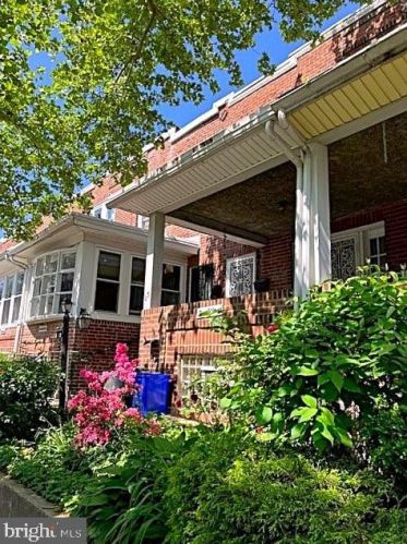 23 Hortter St, Philadelphia, PA 19119-2205