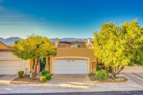 9753 1st St, Tucson, AZ 85748-2761