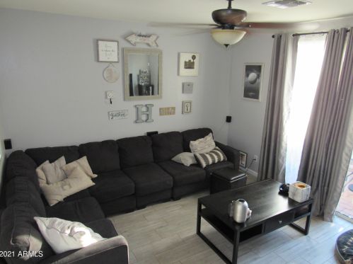 5432 Albeniz Pl, Phoenix AZ 85043-1971 exterior