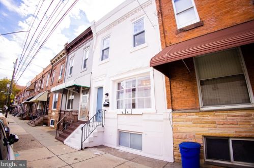 2022 21 St, Philadelphia PA 19145-2722 exterior