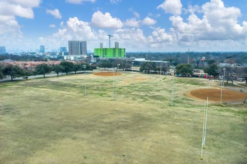 5339 Anita St, Dallas TX 75214-2707 exterior