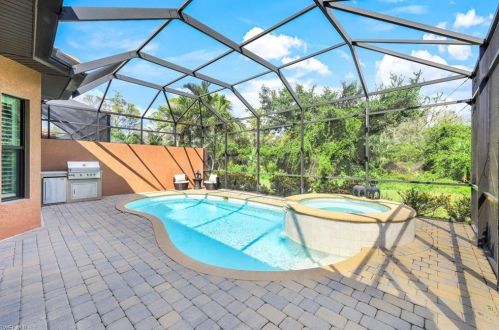 6644 Roma Way, Naples FL 34113-1722 exterior