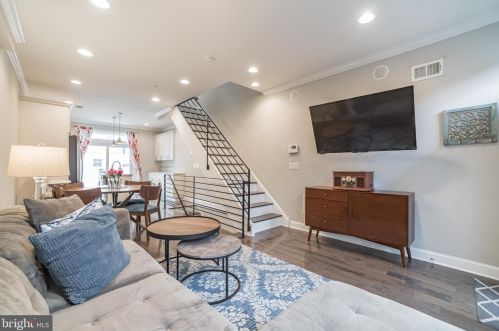 423 Dudley St, Philadelphia PA  19148-2516 exterior