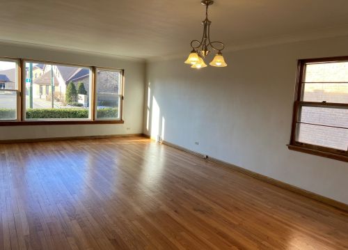 7038 Foster Ave, Chicago IL  60656-1925 exterior