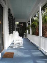 187 Wentworth St, Charleston SC  29401-1232 exterior
