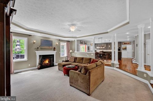 1612 Angleside Rd, Fallston MD 21047-1744 exterior