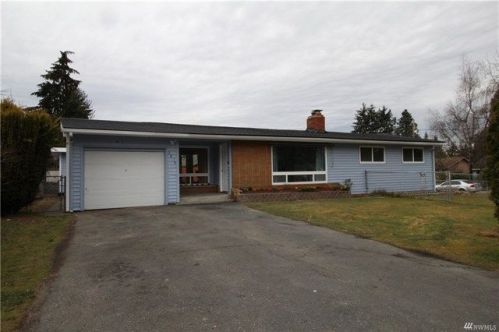 3814 185 St, Seattle WA  98155-4231 exterior