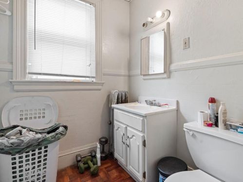 46 Spicer St, Providence RI 02904-4461 exterior