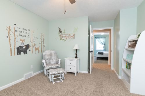 3763 2 St, Kalamazoo MI 49009-9319 exterior