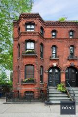 154 Warren St, Brooklyn NY  11201-6058 exterior