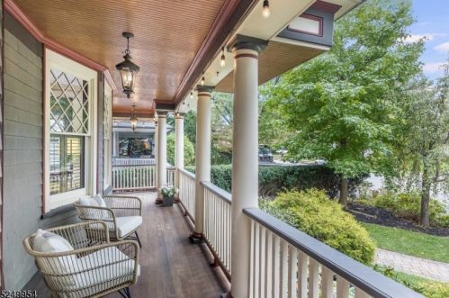 181 Smt Ave, Montclair NJ 07043-1817 exterior