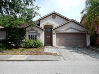 8861 Cypress Hammock Dr, Tampa, FL 33614-8146