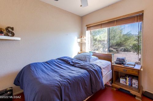 1424 Chapala Dr, Tucson AZ  85704-2037 exterior